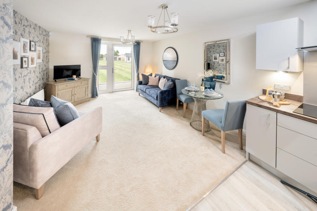 Main image of property: Market House, 
17 Ensor Mews,
Wimborne,
Dorset,
BH21 1WW